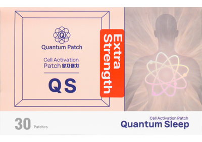 Quantum S (12ea)