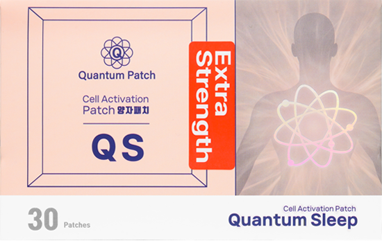Quantum S (60ea)