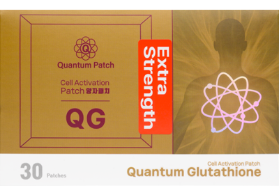 Quantum G (12ea)