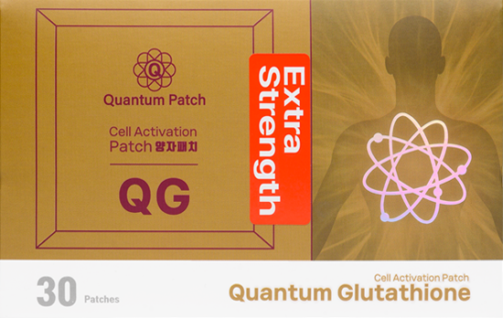 Quantum G (60ea)