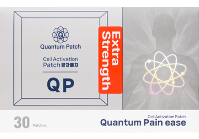 Quantum P (12ea)