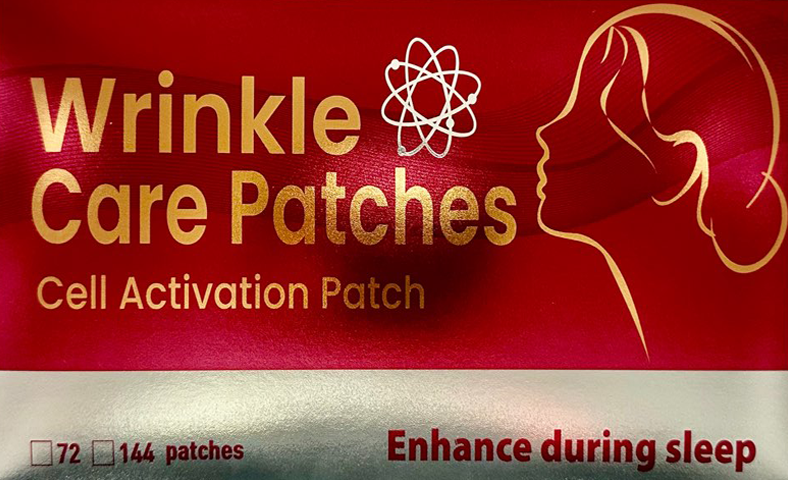 Q Wrinkle / Q Enhance (144매)