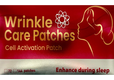 Q Wrinkle / Q Enhance (144ea)